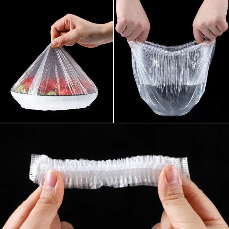 FreshGuard™ — Lock in Every Bite’s Freshness Without Fail