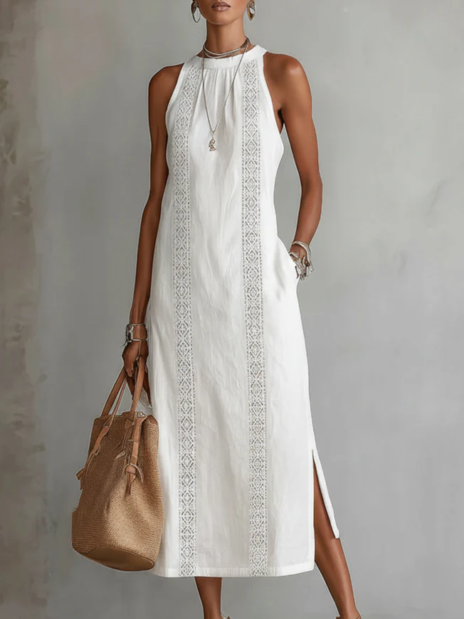 ZephyraSilk™ Dress — Feel Fresh, Flawless, and Fearlessly Chic All Summer Long