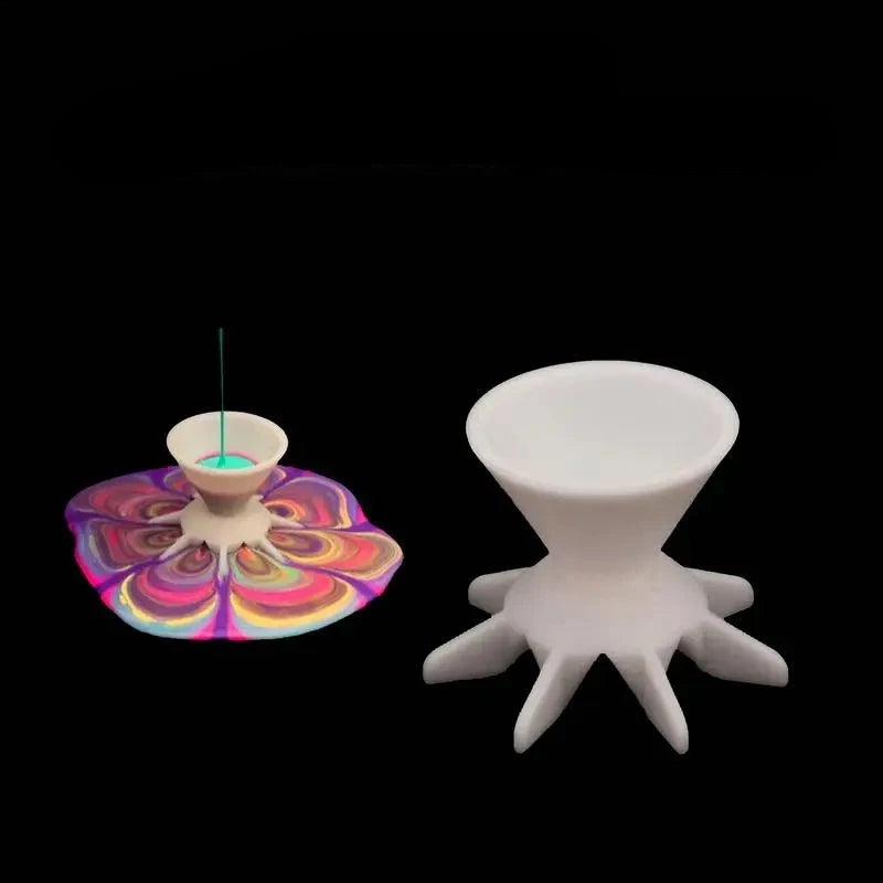 PetalPour™ — Unlock Effortless Floral Masterpieces That Wow Every Time