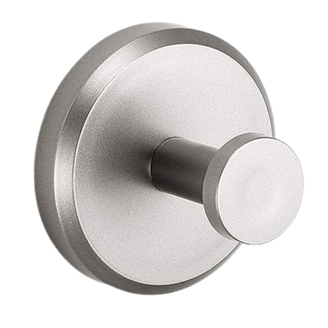 SuctionStrong™ — Hang Heavy Gear Without a Scratch or Slip