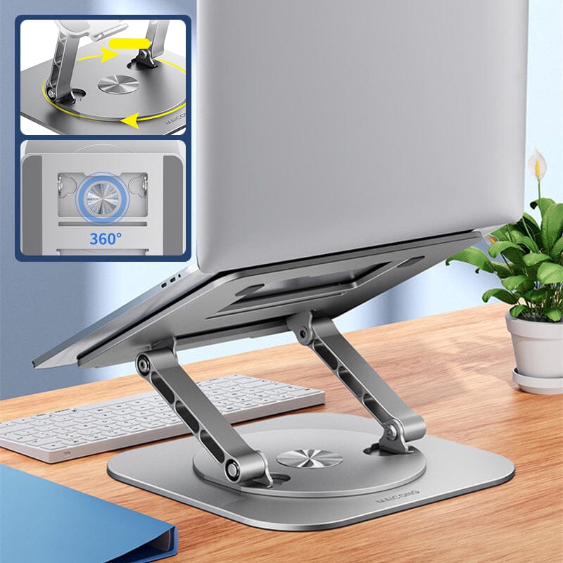 FlexiRise™ — Unlock Pain-Free Focus and Effortless Comfort at Your Desk
