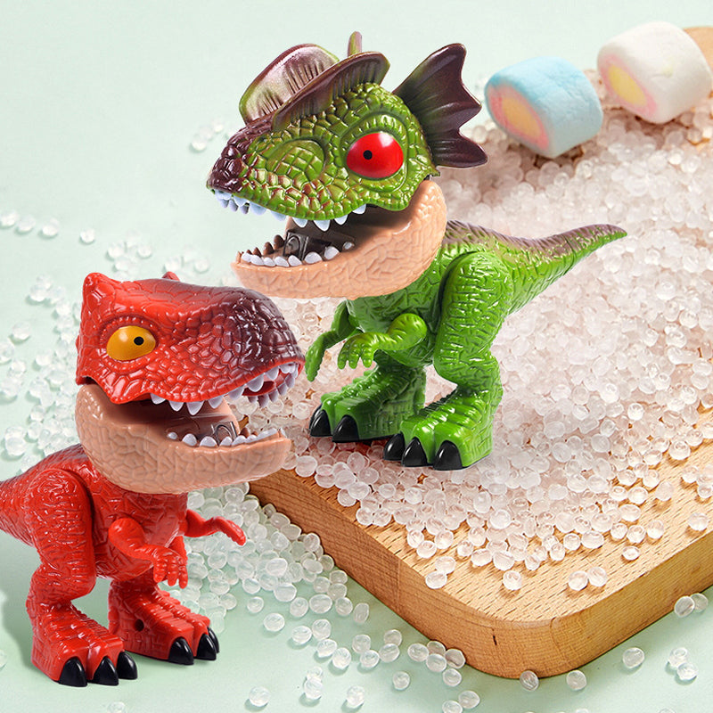 DynaTrek™ — Ignite Creativity and Crush Homework Chaos with Dino-Powered Organization