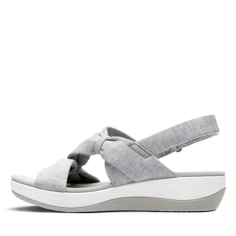 3-Arch Sandals™ — Step Confidently Pain-Free and Feel Absolutely Unstoppable