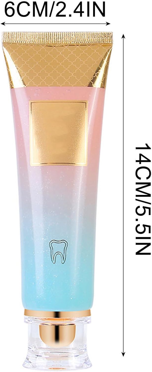 RamoraBright™ — Wake Up to Soothing Freshness and a Smile That Dazzles