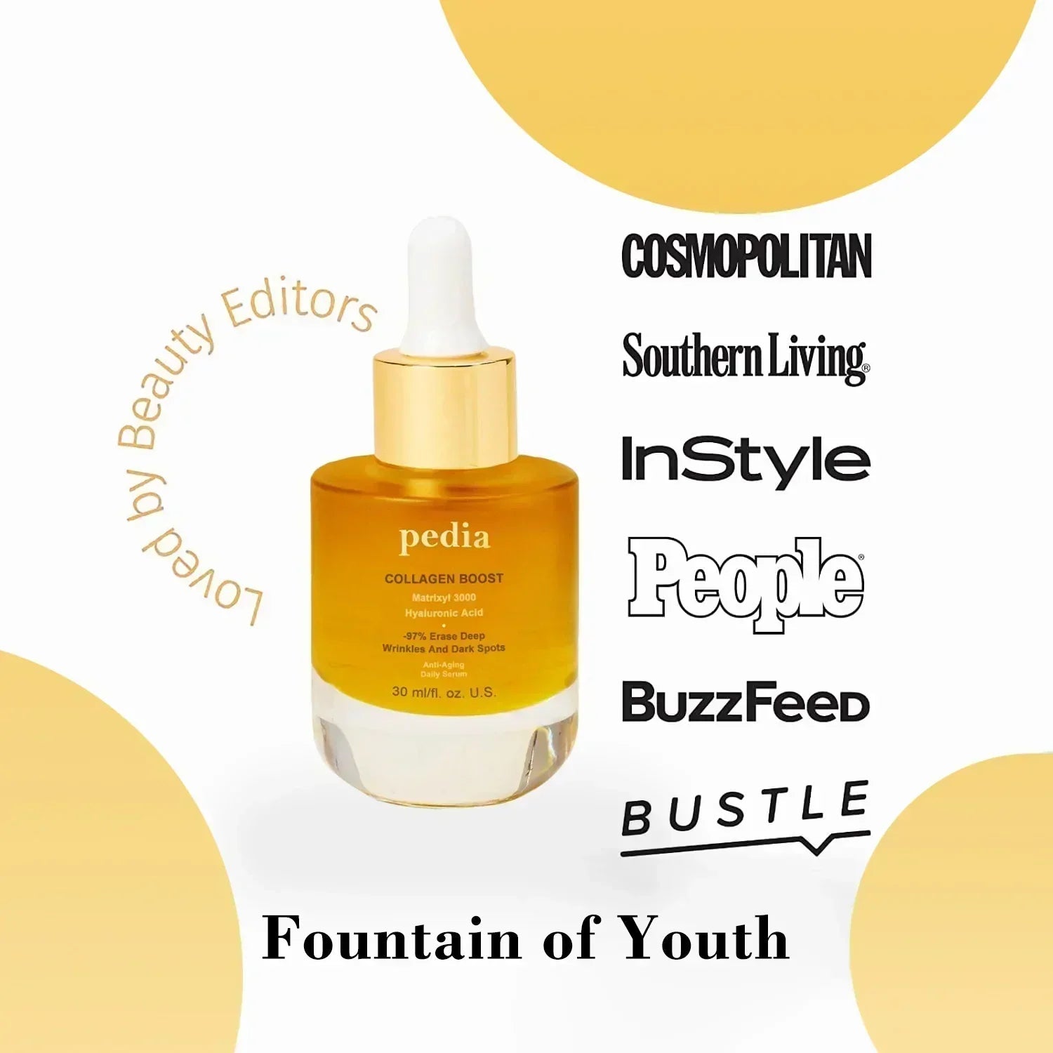 Glowensa™ — Unleash Radiant, Youthful Skin That Turns Back Time Every Day