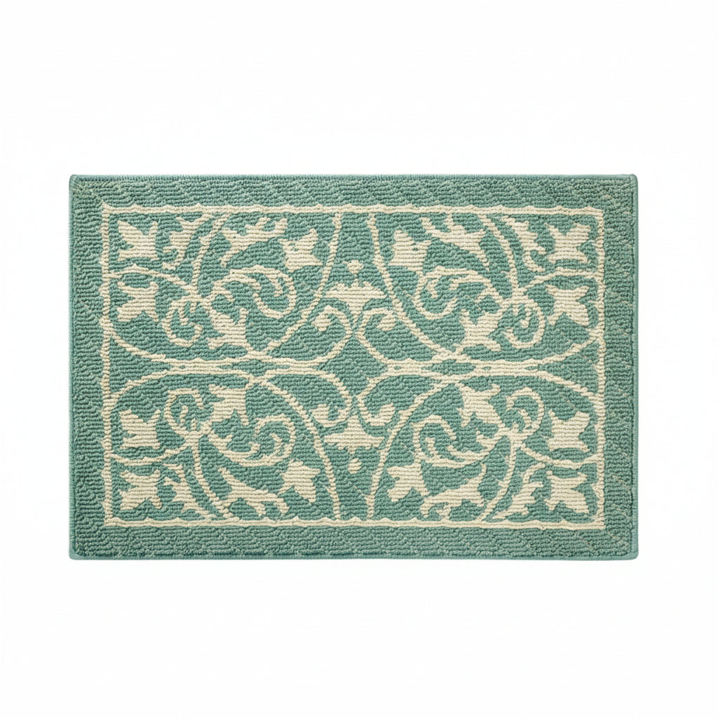 SafeStep - Sleek Indoor Entryway Rug with Non-Slip Feature