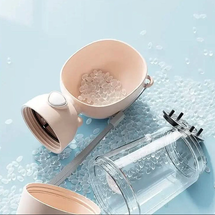 Leakproof Water Bottle for Pets