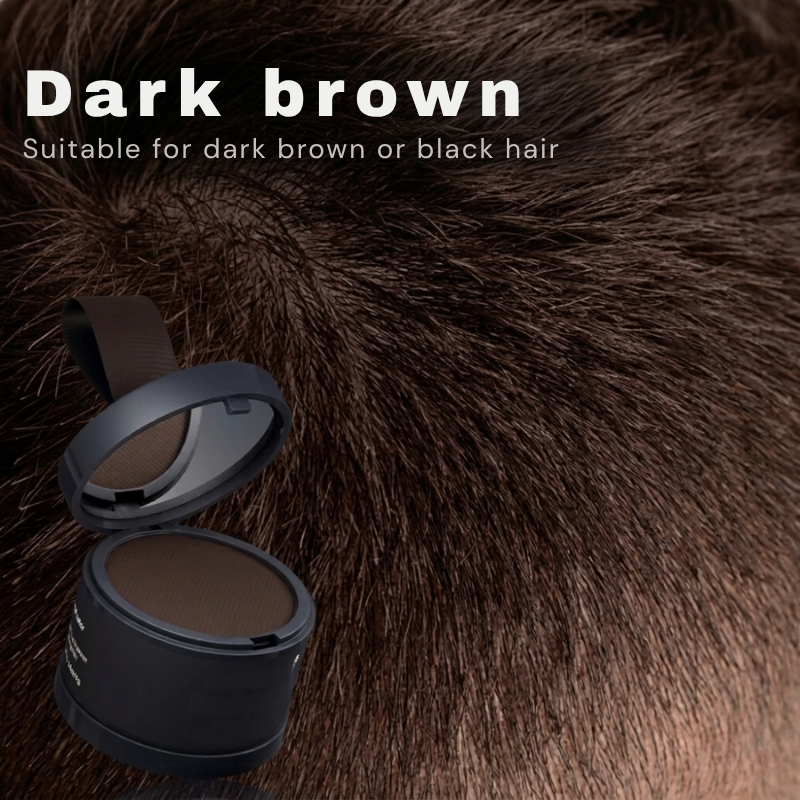 Ramvoa™ — Unleash Bold Confidence with Fuller, Naturally Flawless Hair