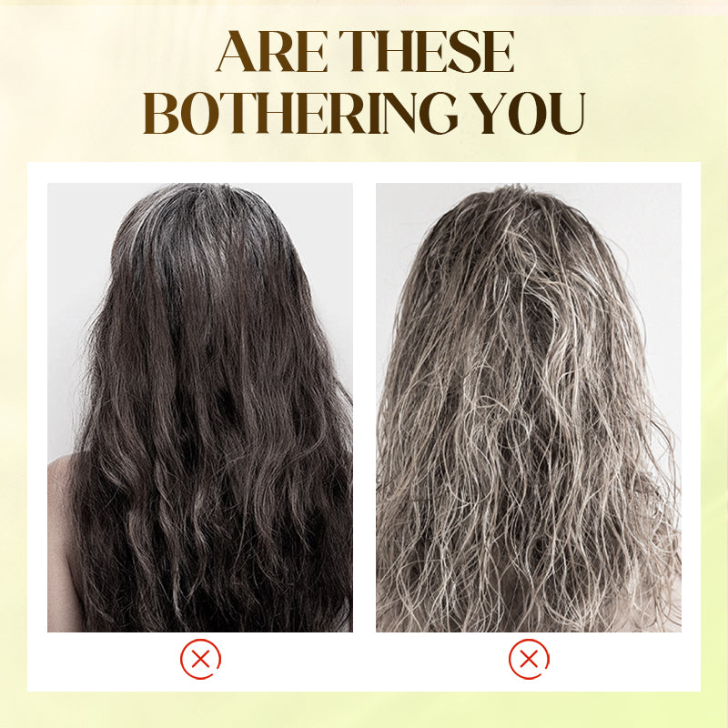 Sylvara™ — Revive Your Hair with Vibrant Color and a Calmed, Happy Scalp