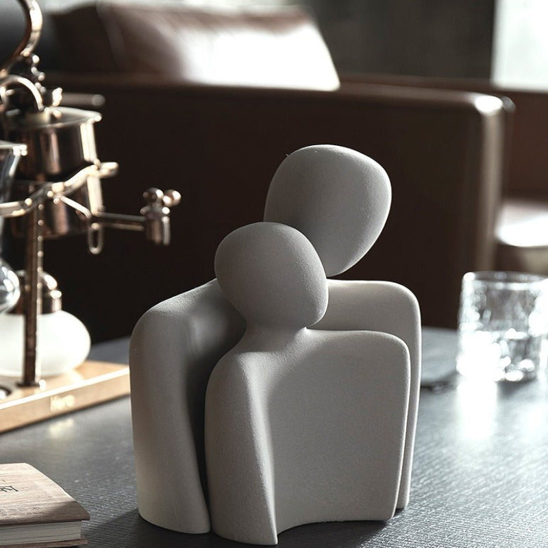 SoulSculpt™ — Fill Your Space with Warmth, Love, and Timeless Connection