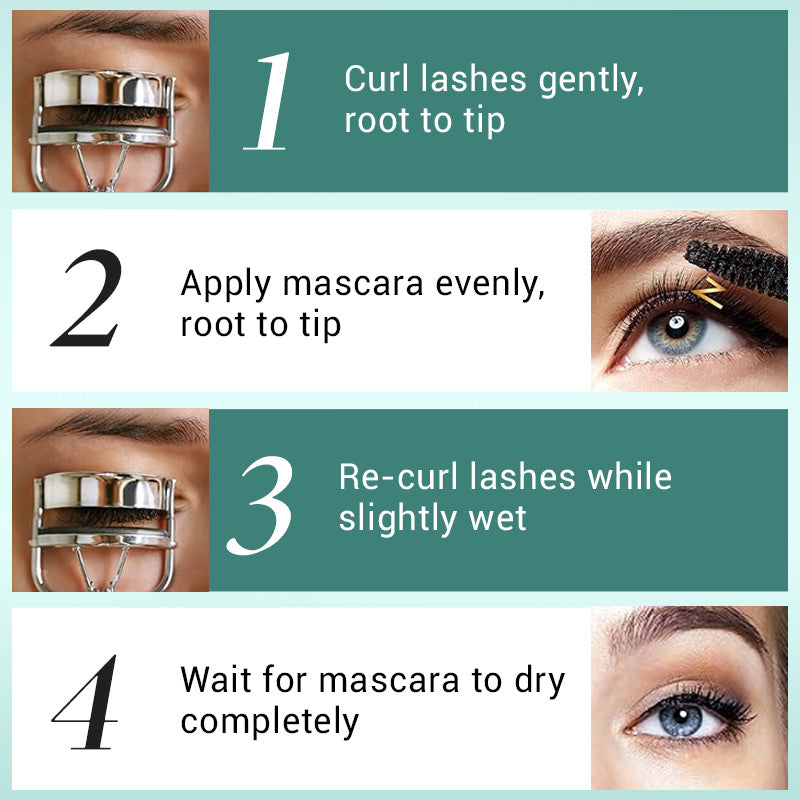 LashElevate™ Duo — Unlock All-Day Drama with Bold, Clump-Free Lashes That Command Attention