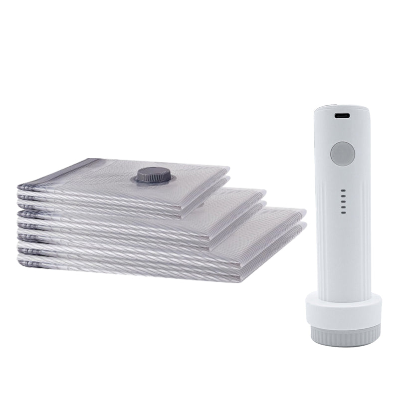 RamoraSeal™ — Crush Clutter and Unlock Calm, Spacious Living Instantly