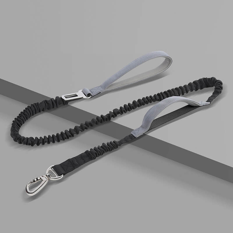 Ultimate Comfort Harness for Dogs | Reflective Safety Design