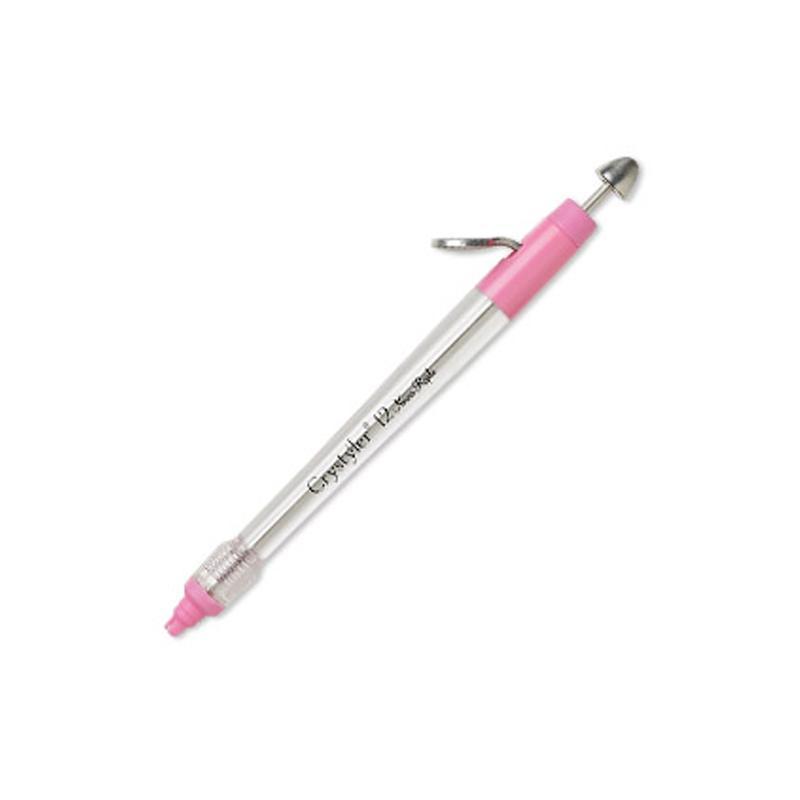 PrismTouch™ — Transform Your Designs with Lightning-Fast, Perfect Sparkle Every Time