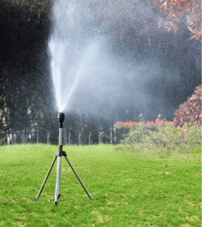 AquaVibe™ — Effortless, Precise Watering for a Lush, Thriving Garden Every Time