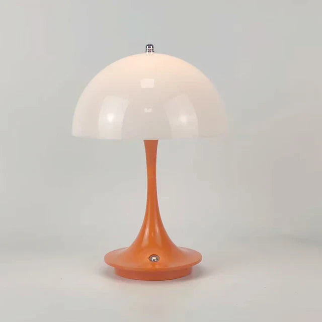 ScandiLight | Contemporary Wireless Lamp