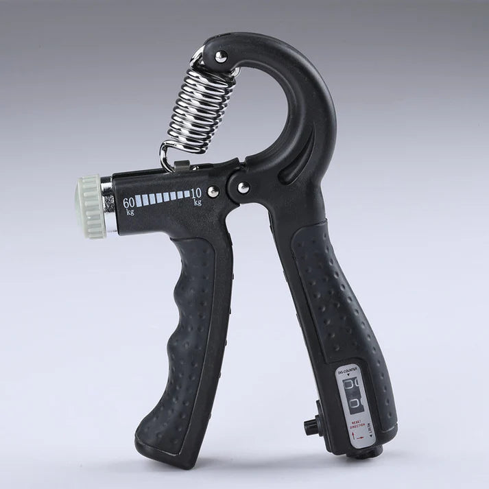 VigorVolt™ — Ignite Explosive Upper Body Power and Command Every Room