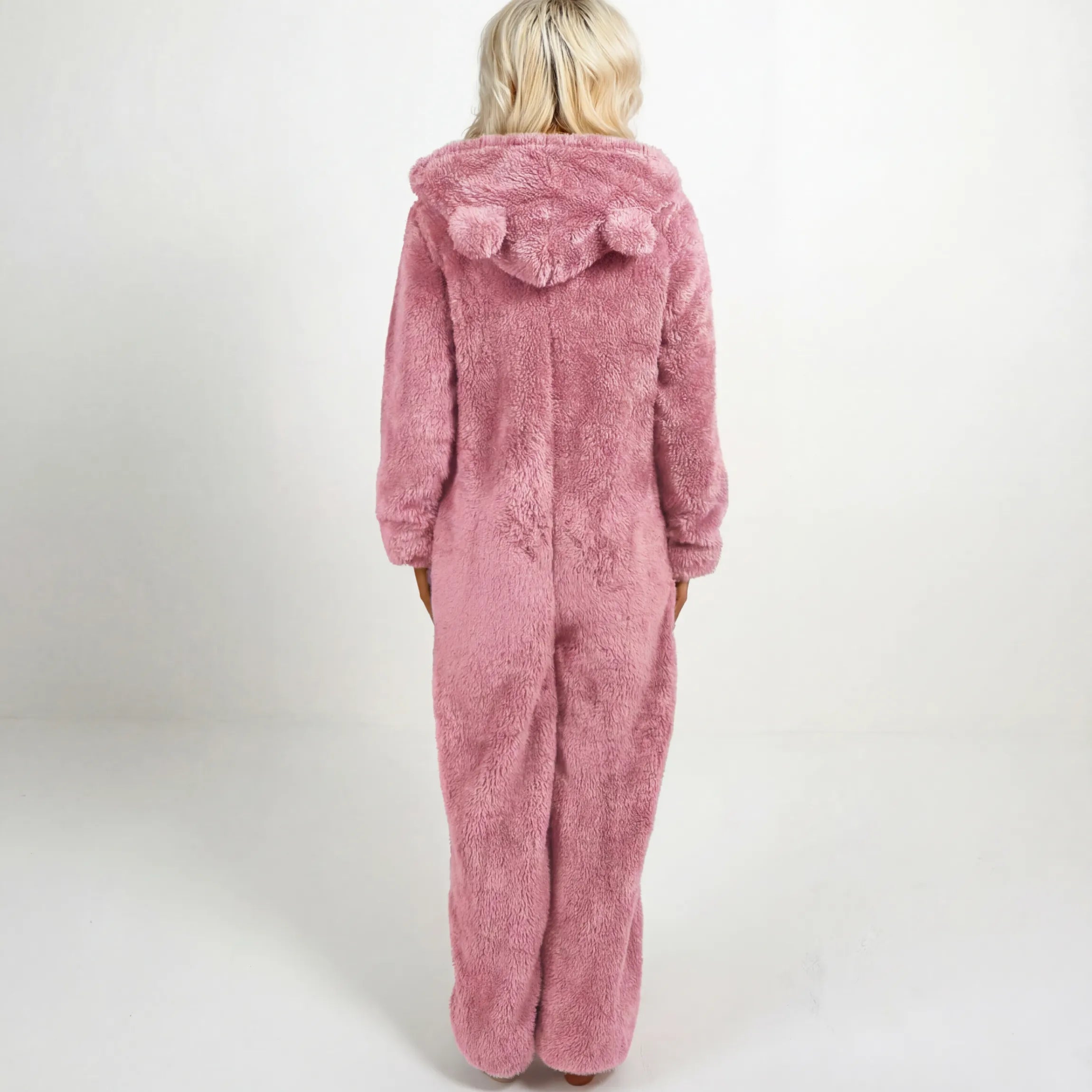 SnuggleNest™ — Wrap Yourself in Head-to-Toe Warmth and Playful Comfort
