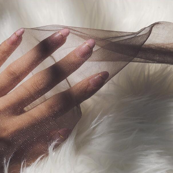 LumiSilk™ Tights — Slip Into Silky Confidence and All-Day Glamour