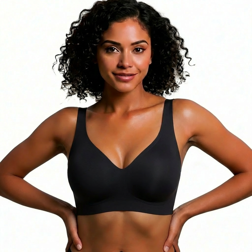 VelvetteX™ — Sculpt Your Curves and Own Every Moment with Unmatched Comfort