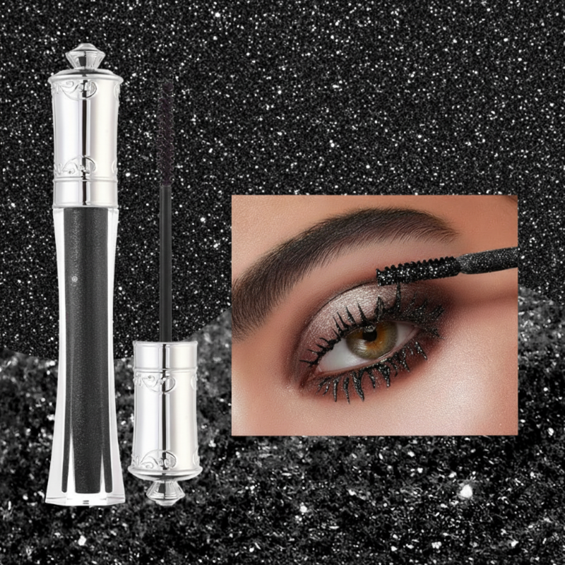 StardustBeam™ — Ignite Unstoppable, All-Day Dazzle That Turns Every Blink Into Magic
