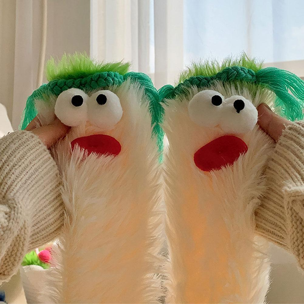 HappyFeet – Warm Feet with Fun Guarantee!