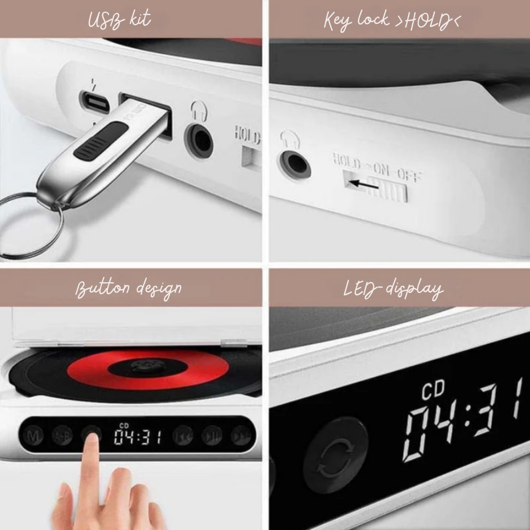 PulsePlay™ — Unleash Pure, Boundless Sound Wherever You Go