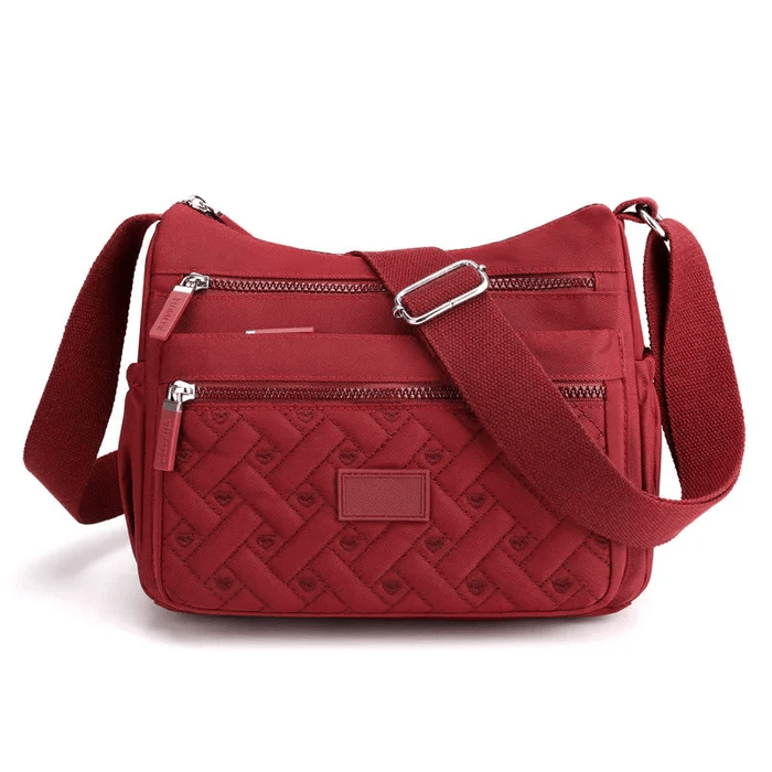 PulseCarry™ — Instantly Organized, Effortlessly Stylish, Ready for Anything