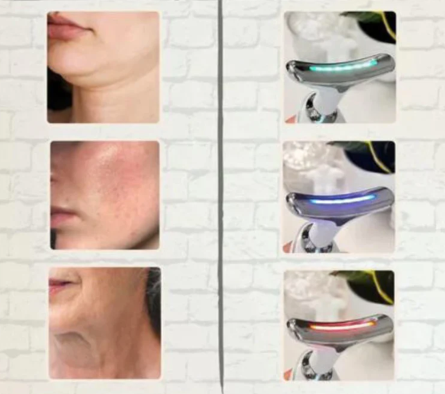 LumaPulse™ — Unlock Radiant, Youthful Skin That Glows with Every Touch