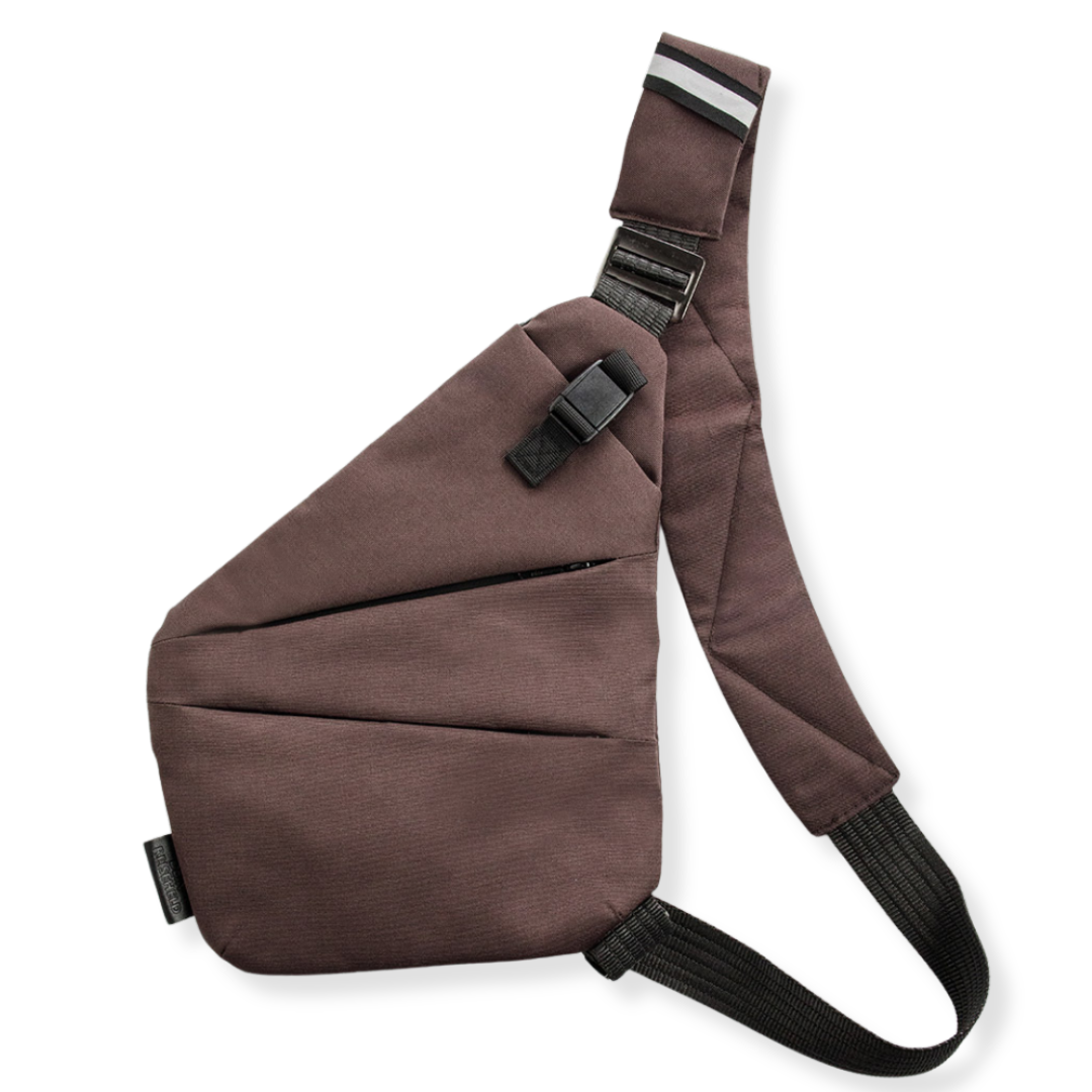 FortiSafe™ — Own Every Crowd with Unshakable, Invisible Protection