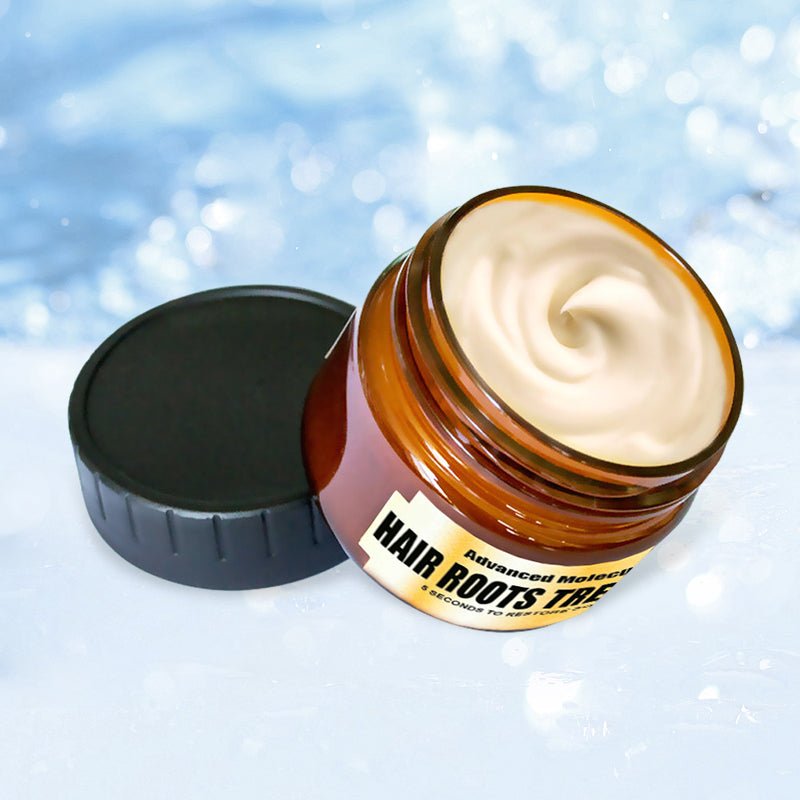 LumaStrand™ — Transform Your Hair Into Silky Strength That Turns Heads Every Day