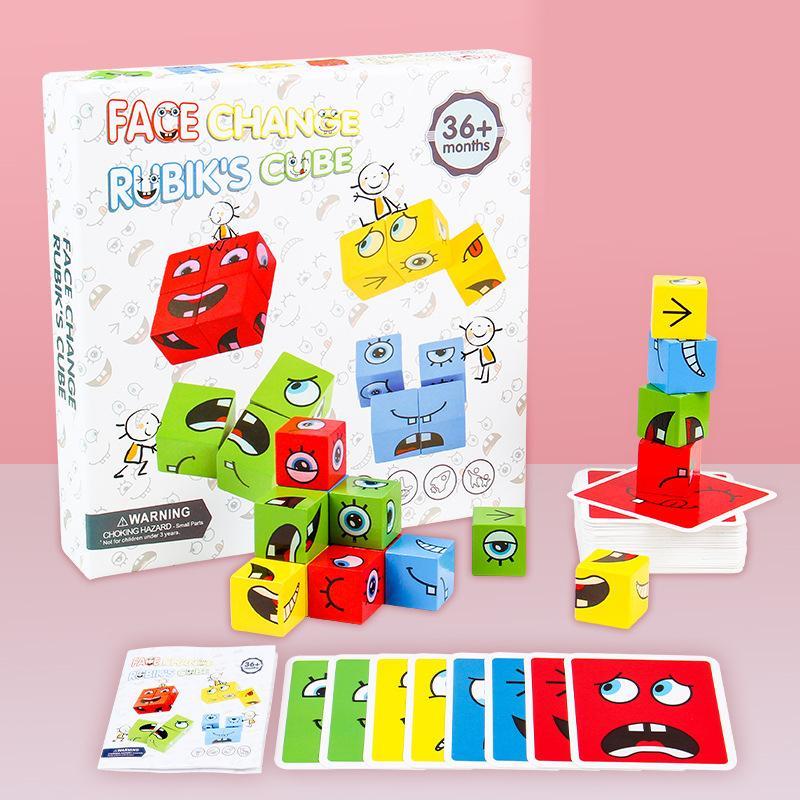 BrainBloom™ — Ignite Lasting Focus, Confidence, and Creative Genius in Every Playtime