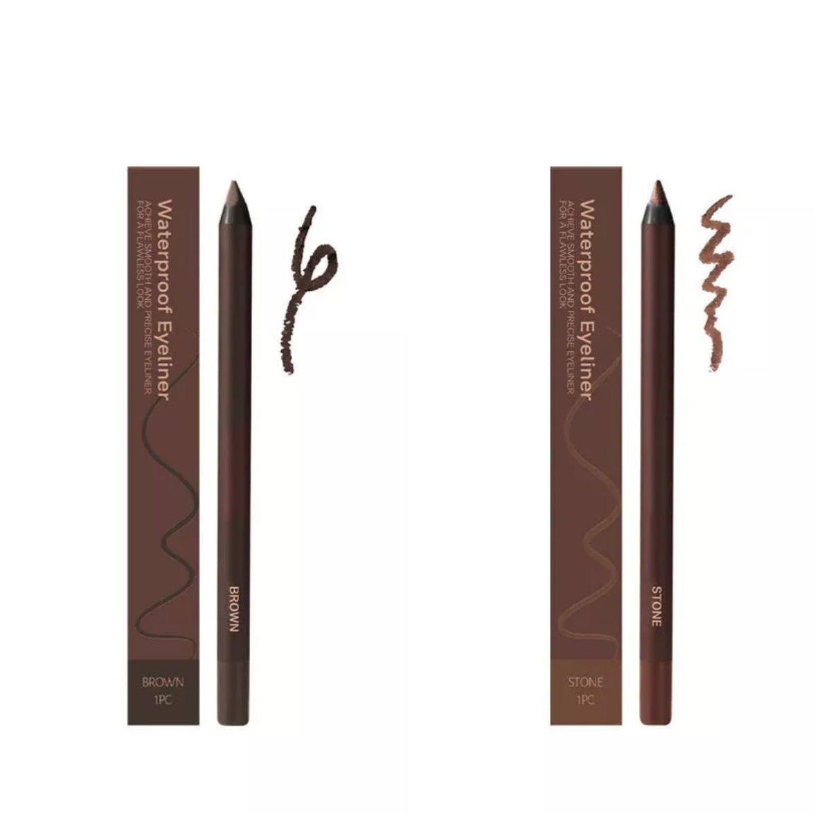 Rainelle™ — Command Every Gaze with Waterproof, Bold-Color Power That Lasts All Day