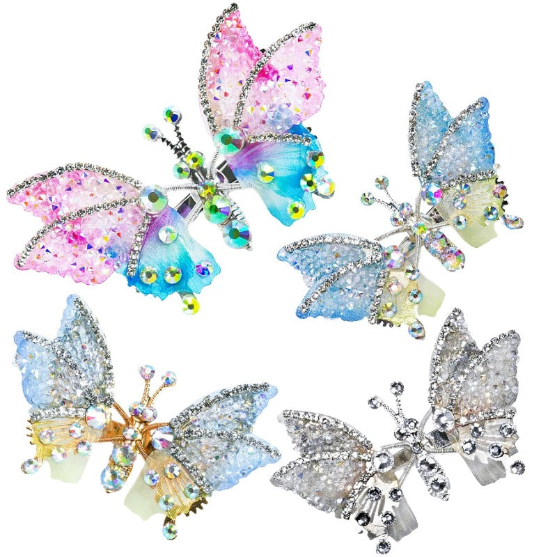 BlissWing™ — Fluttering Magic Clips That Spark Confidence and Last All Day