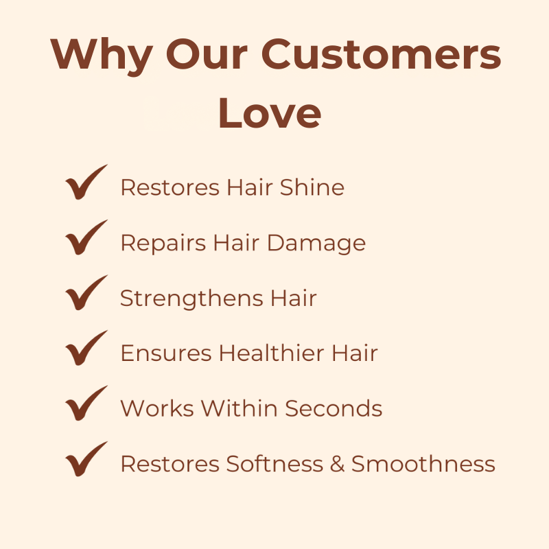 VelvaLuxe™ — Instantly Revive and Radiate Hair That Shines with Life