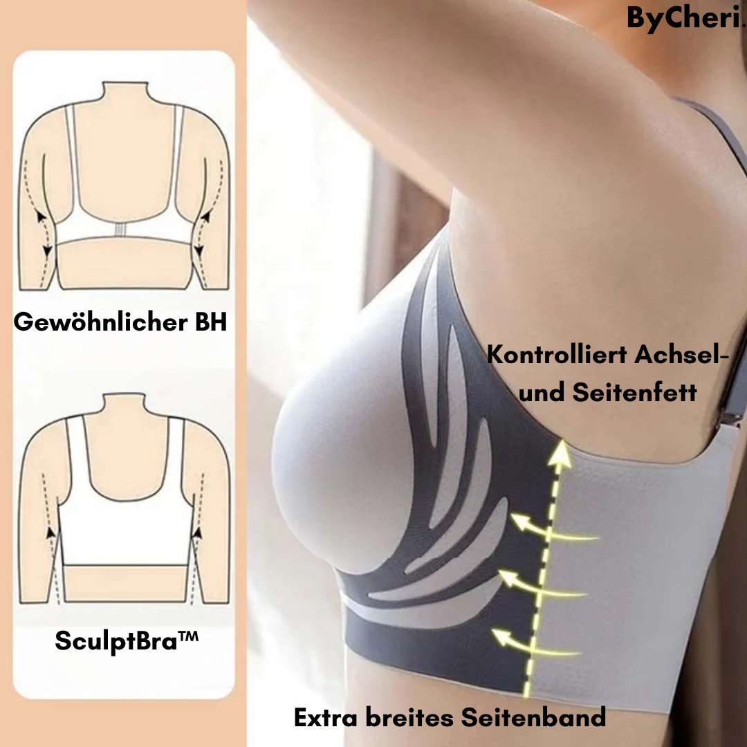 RamoraLift™ — Effortless Curve Sculpting with All-Day Comfort