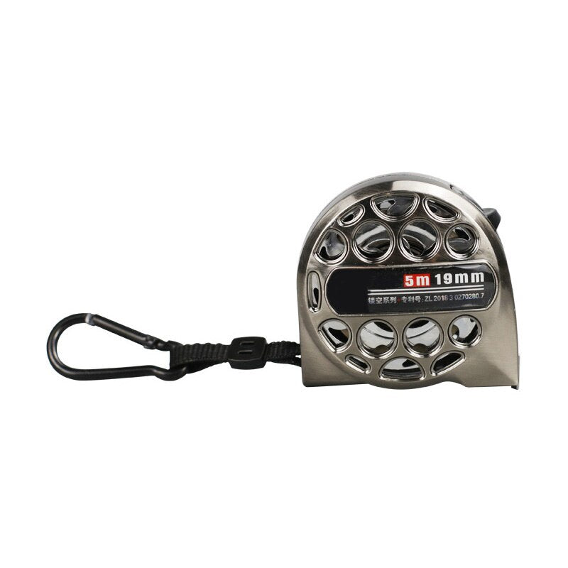 SwiftMeasure™ — Own Every Inch with Unshakable Precision and Toughness