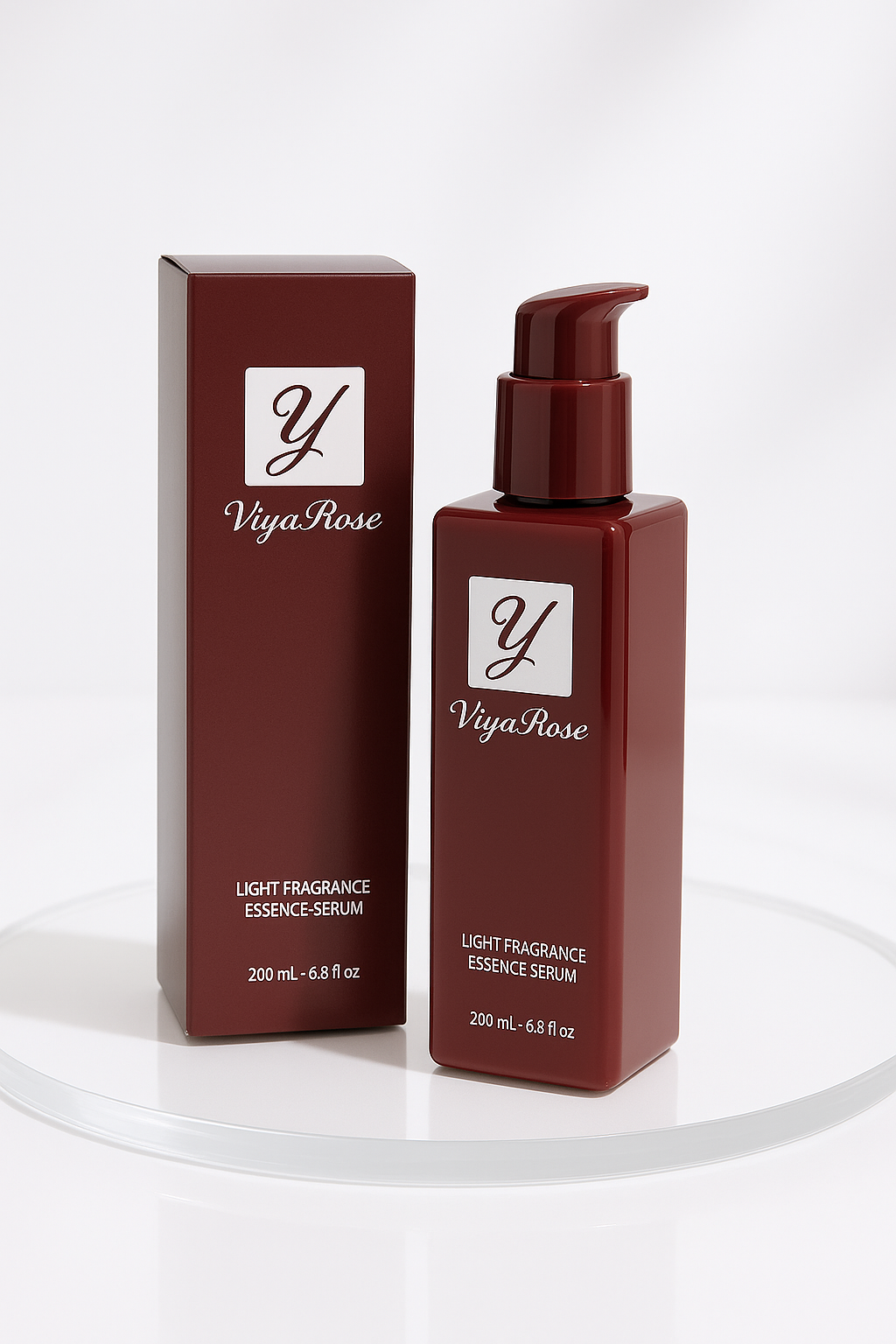 LustraVive™ — Unlock Radiant, Stronger Hair That Turns Heads Instantly