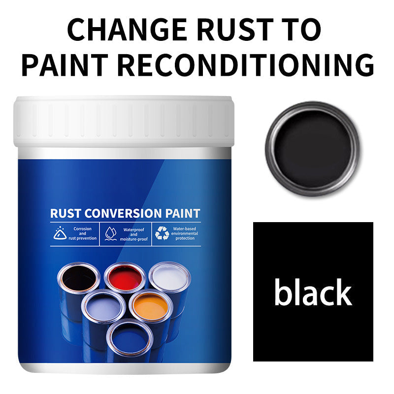 FerraGuard™ — Transform Rusted Metal into a Bold, Lasting Fortress of Strength