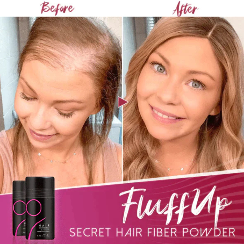 SilkenStrand™ — Instantly Unleash Thick, Head-Turning Hair That Lasts All Day