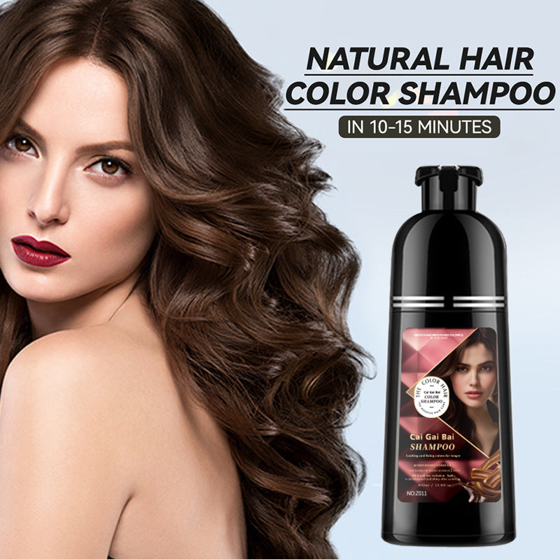 LumaVeil™ — Ignite Stunning, Silky Hair That Turns Every Head
