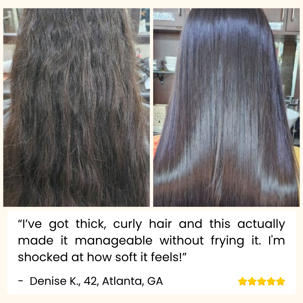 RamiraSilk™ — Unlock Radiant, Head-Turning Hair You’ll Love to Show Off