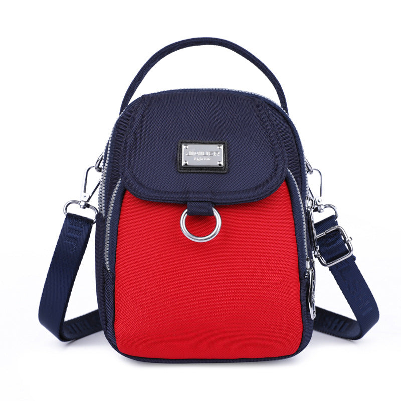 Stylish Everyday Crossbody Bag for Women | Compact Design