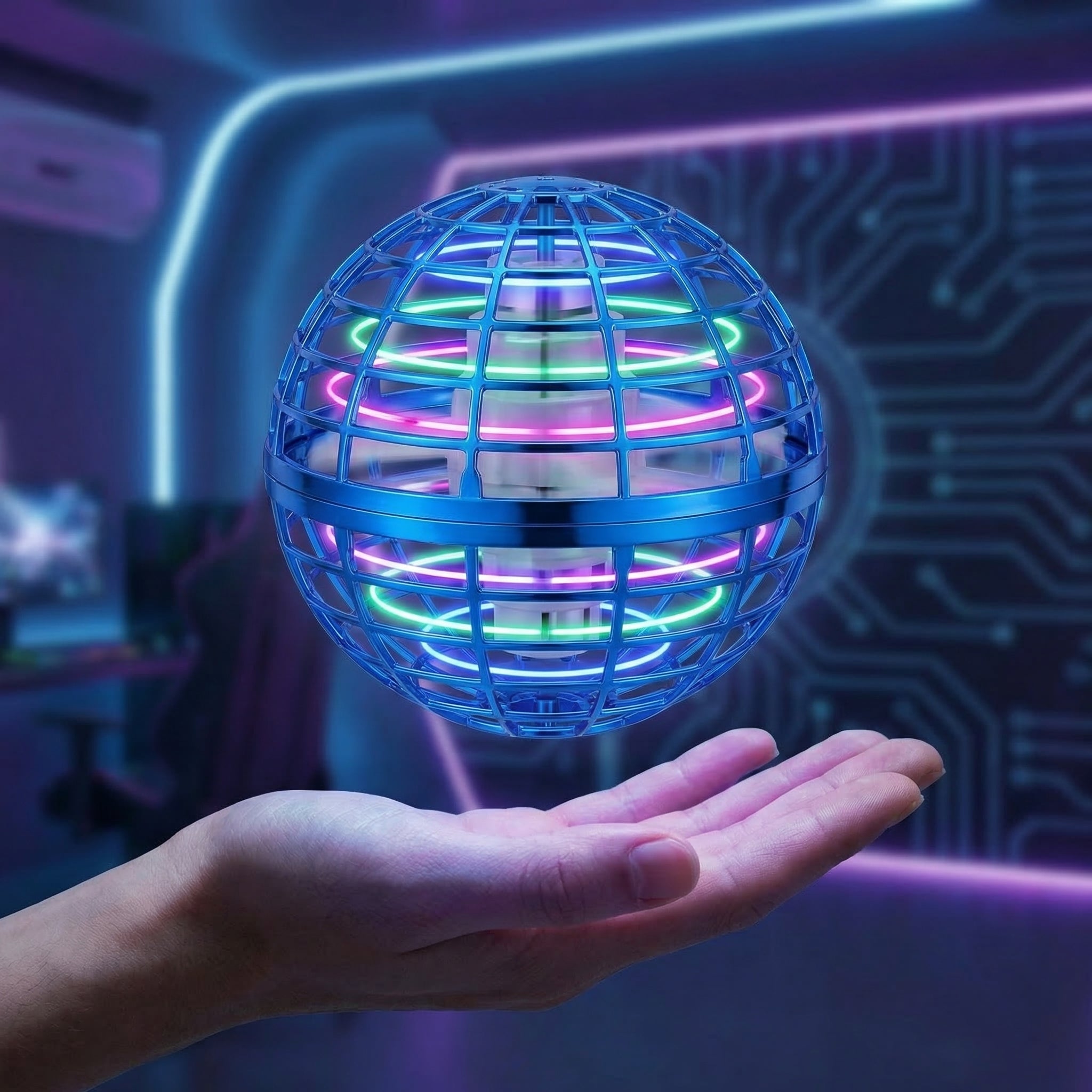 ZephyrFly™ — Ignite Their Imagination with Every Heart-Racing Flight