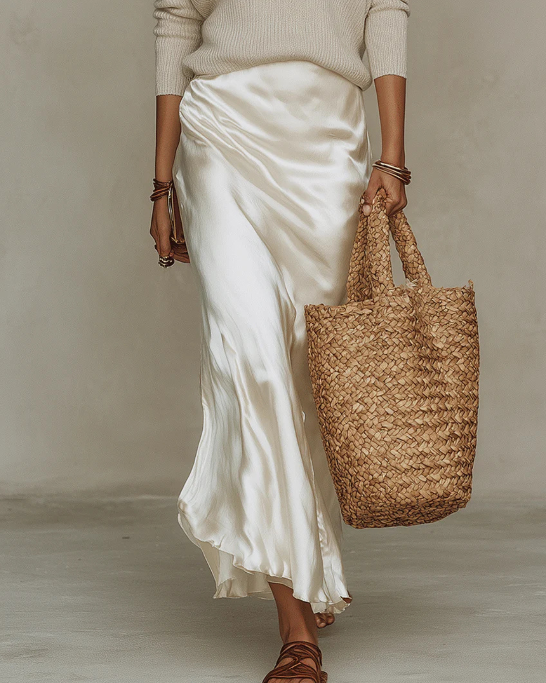 LiraMuse™ Dress Set — Unleash Stunning Curves with All-Day Silky Comfort