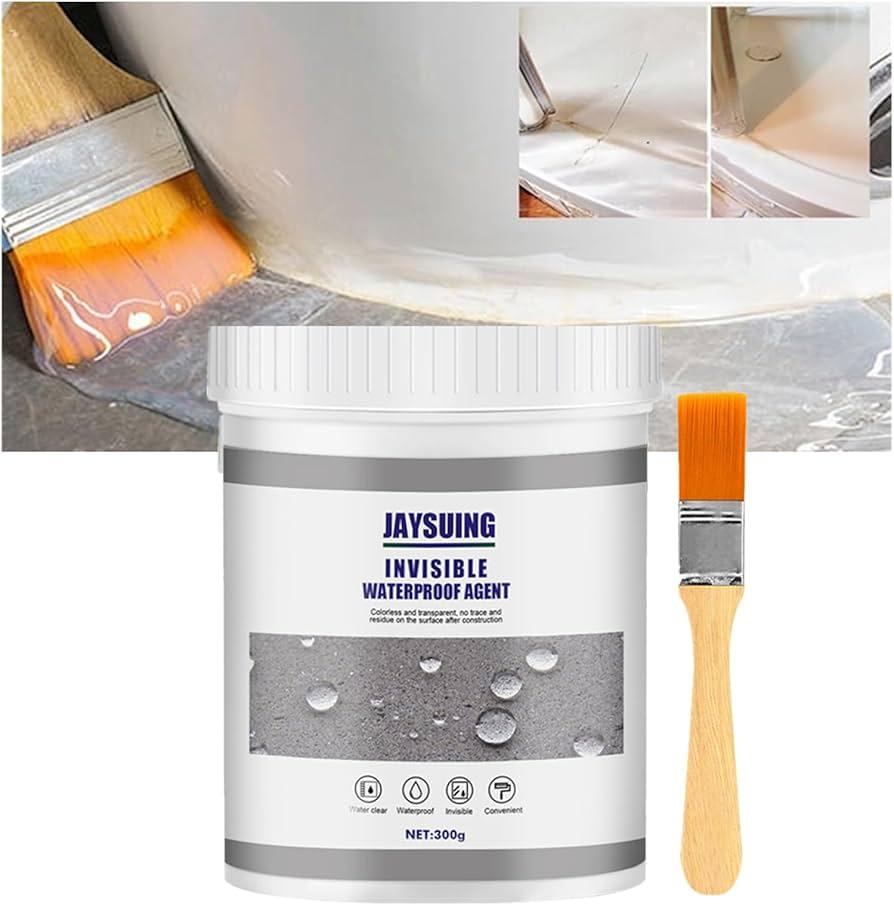 AquaGuardPro™ — Lock in Lasting Comfort by Banish Leaks and Cold for Good