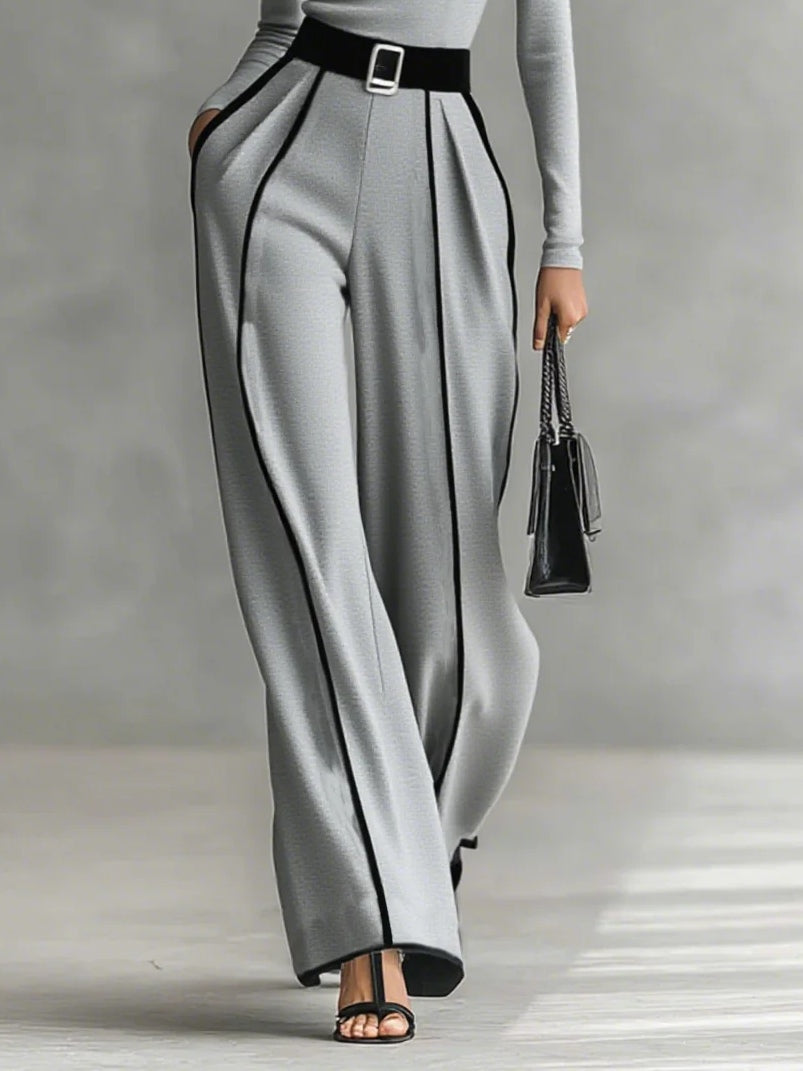 LuminaFleur™ — Command Attention with Effortless, Waist-Sculpting Elegance