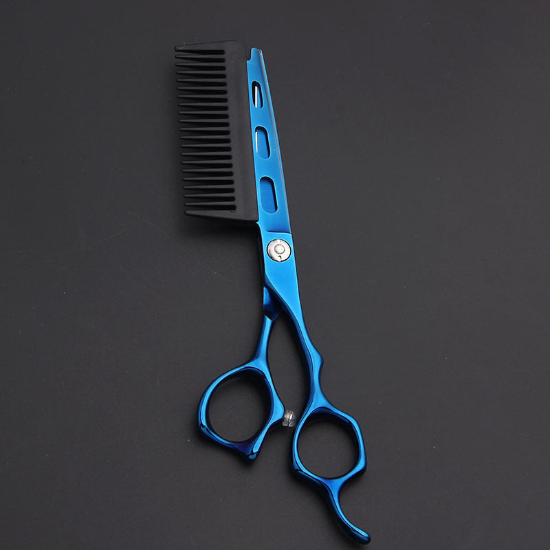 BladeCraft™ — Master Every Cut with Effortless Precision and Lasting Comfort