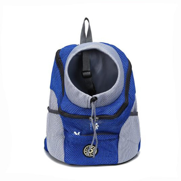 PawsTrail™ — Effortless Freedom and Cozy Safety for Every Adventure with Your Dog