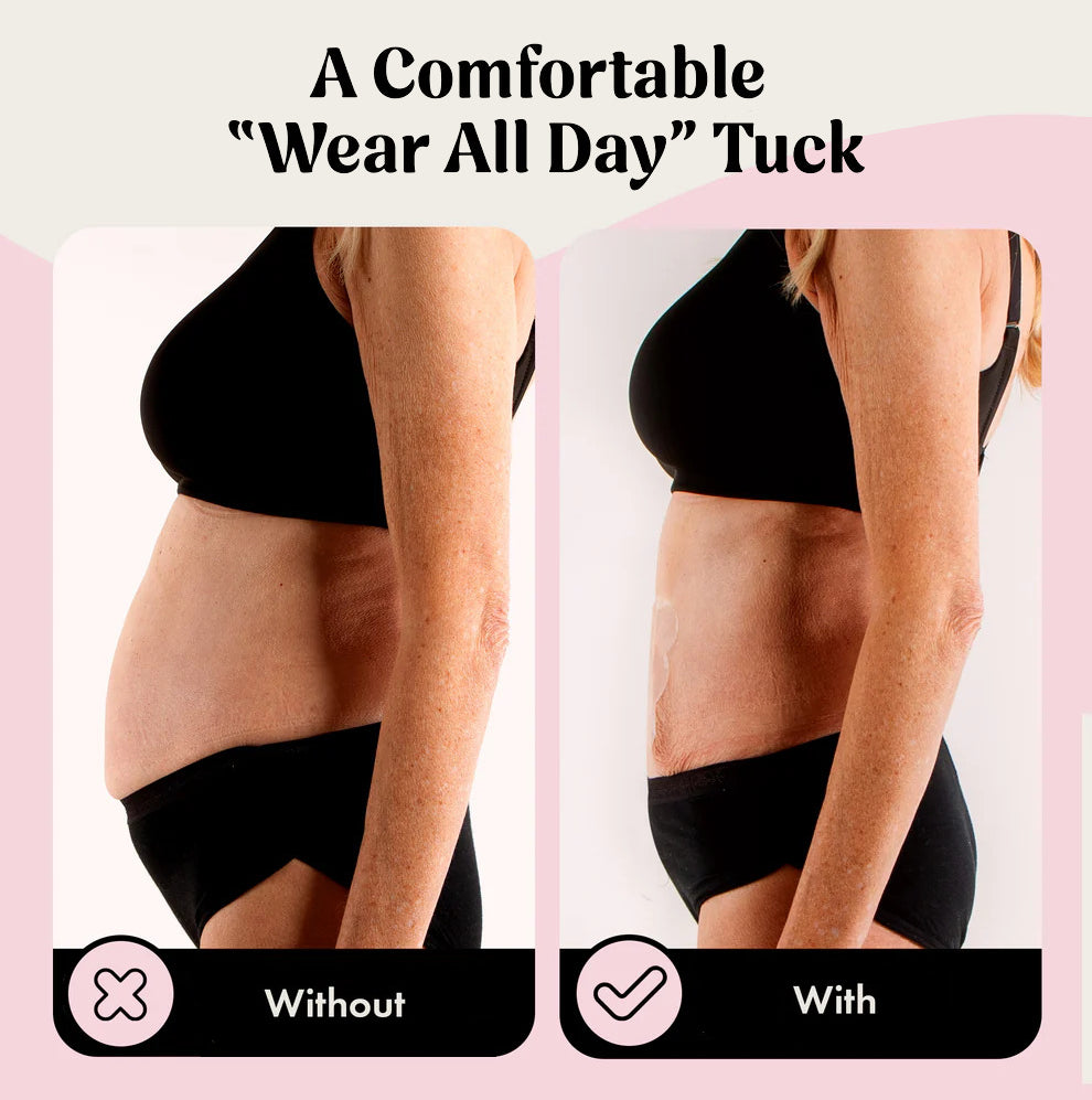 VellaShape™ Body Tape — Instantly Lift and Smooth Your Curves for Unstoppable Confidence